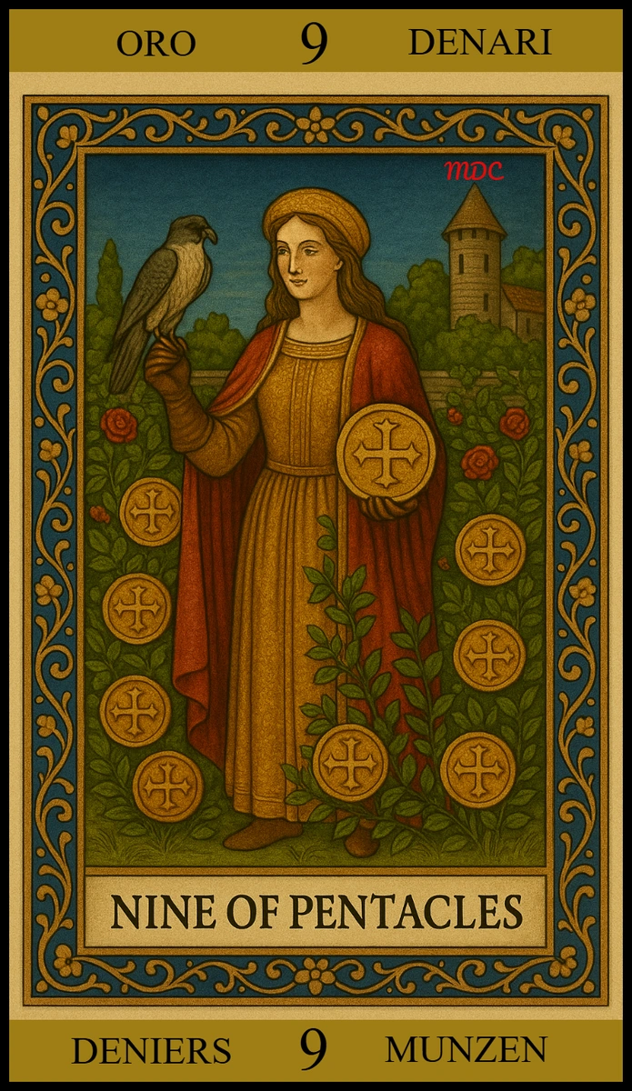Medieval · Carta 3