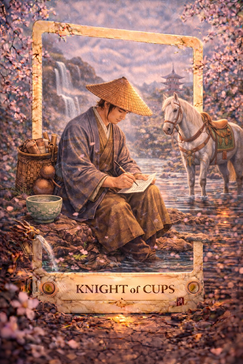 Japonés 3D · Carta 1