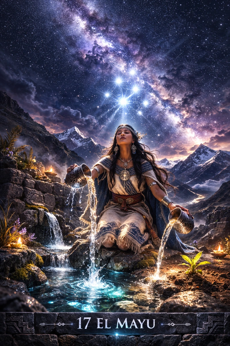 Inca · Carta 2
