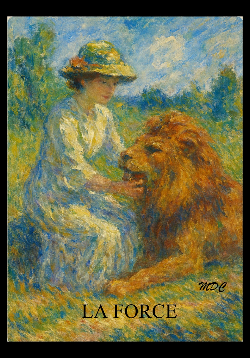 Monet · Carta 2