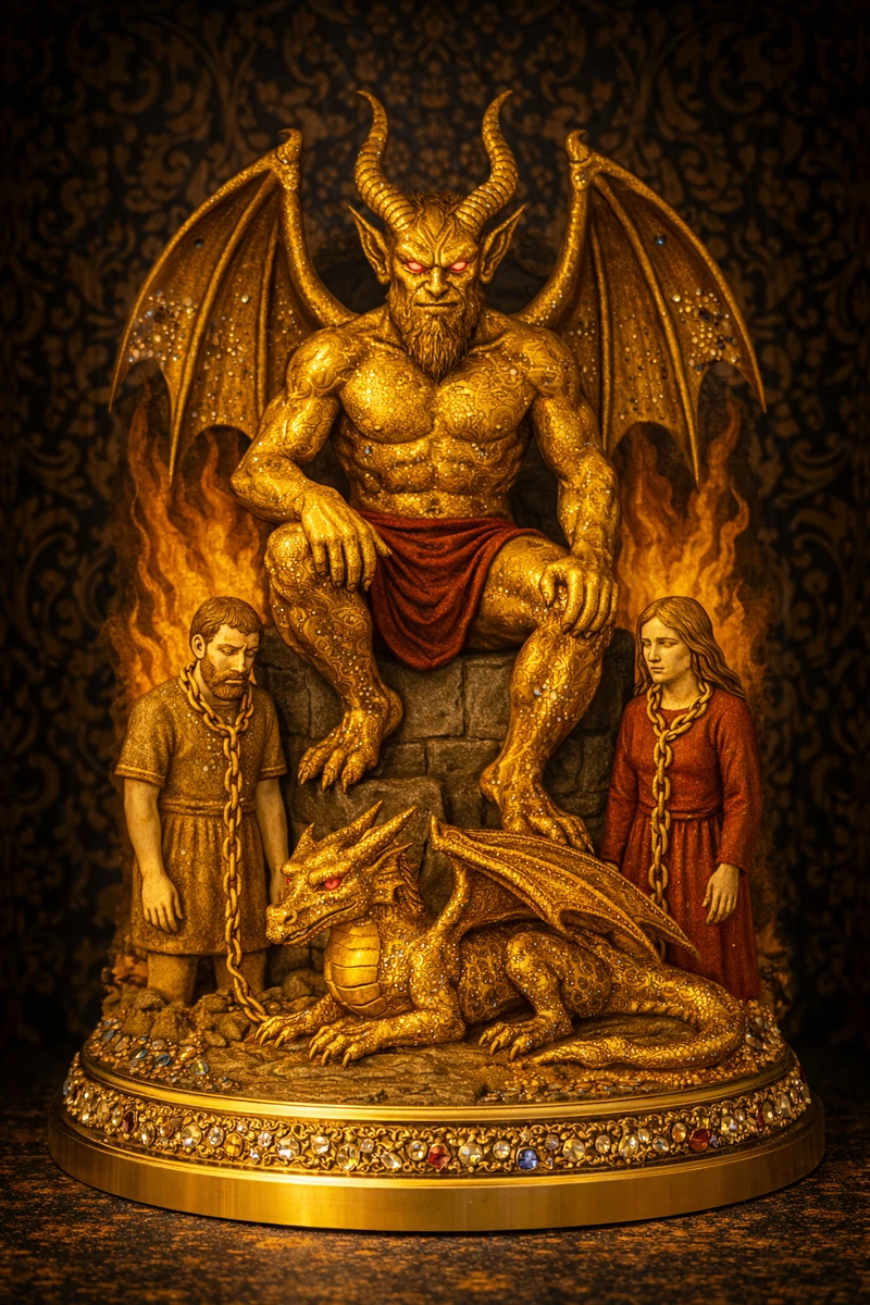 Medieval Oro · Carta 2