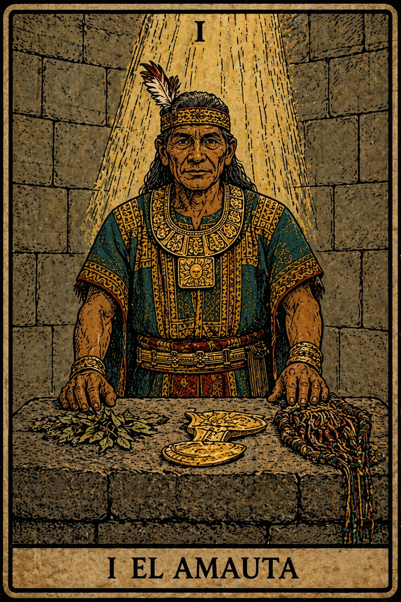 Inca