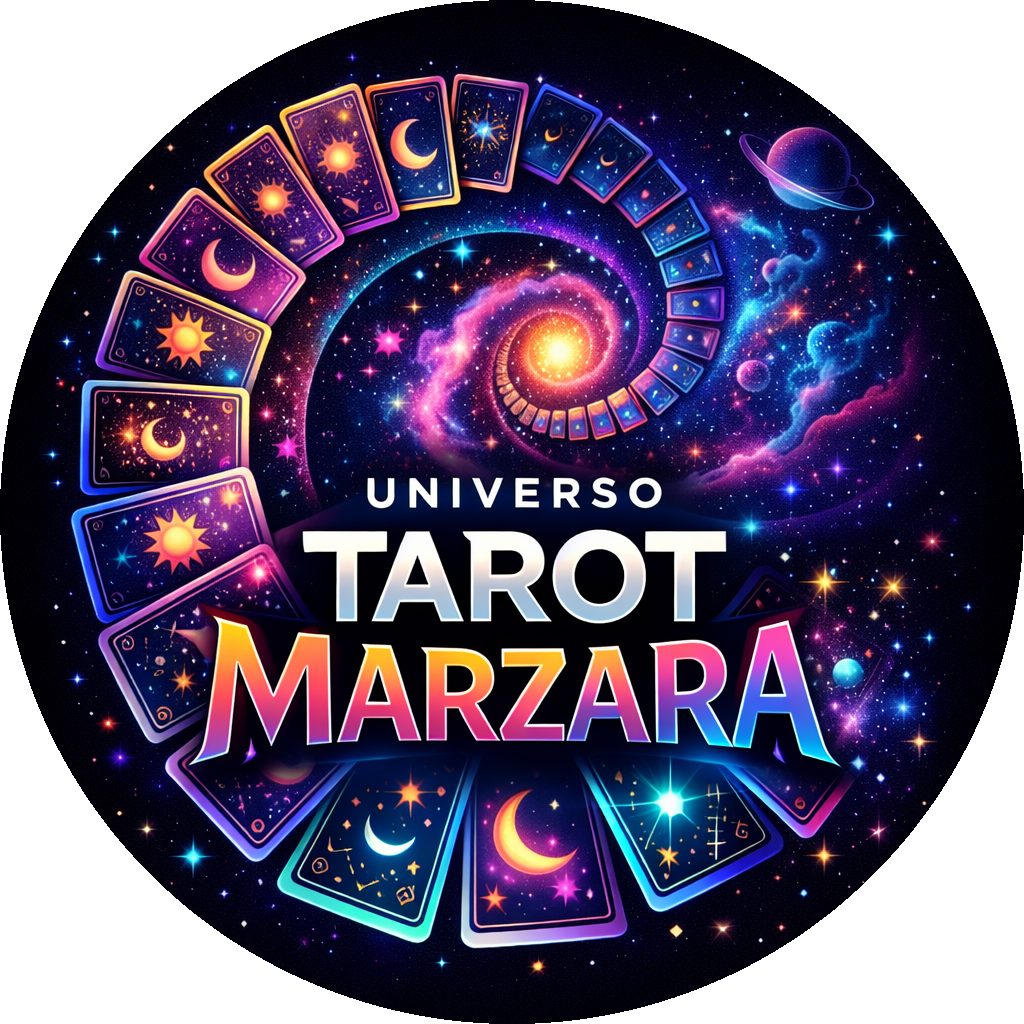 Universo Tarot Marzara