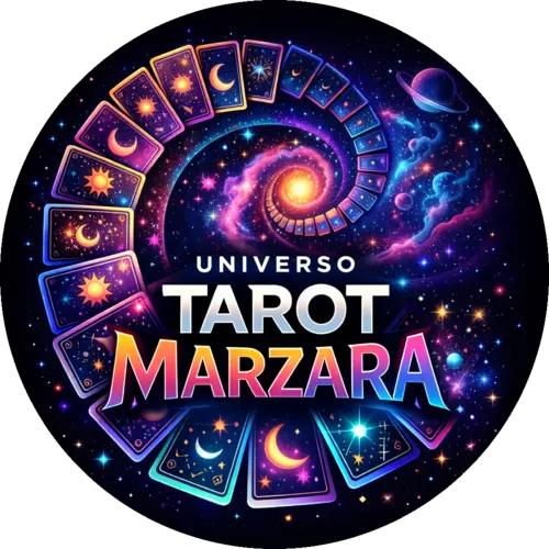 Universo Tarot Marzara